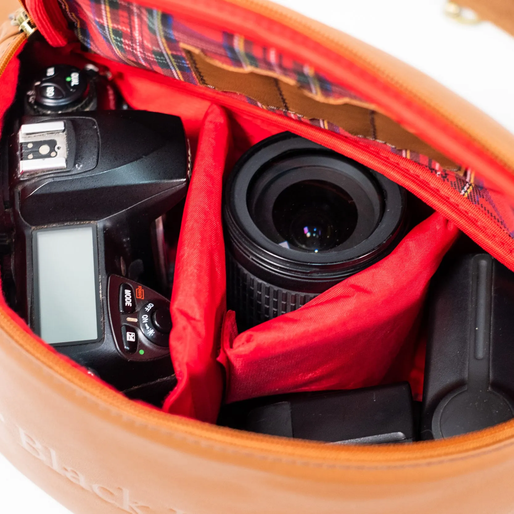 Strap Bag