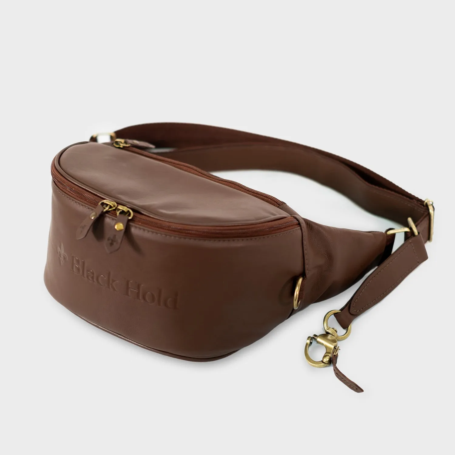 Strap Bag