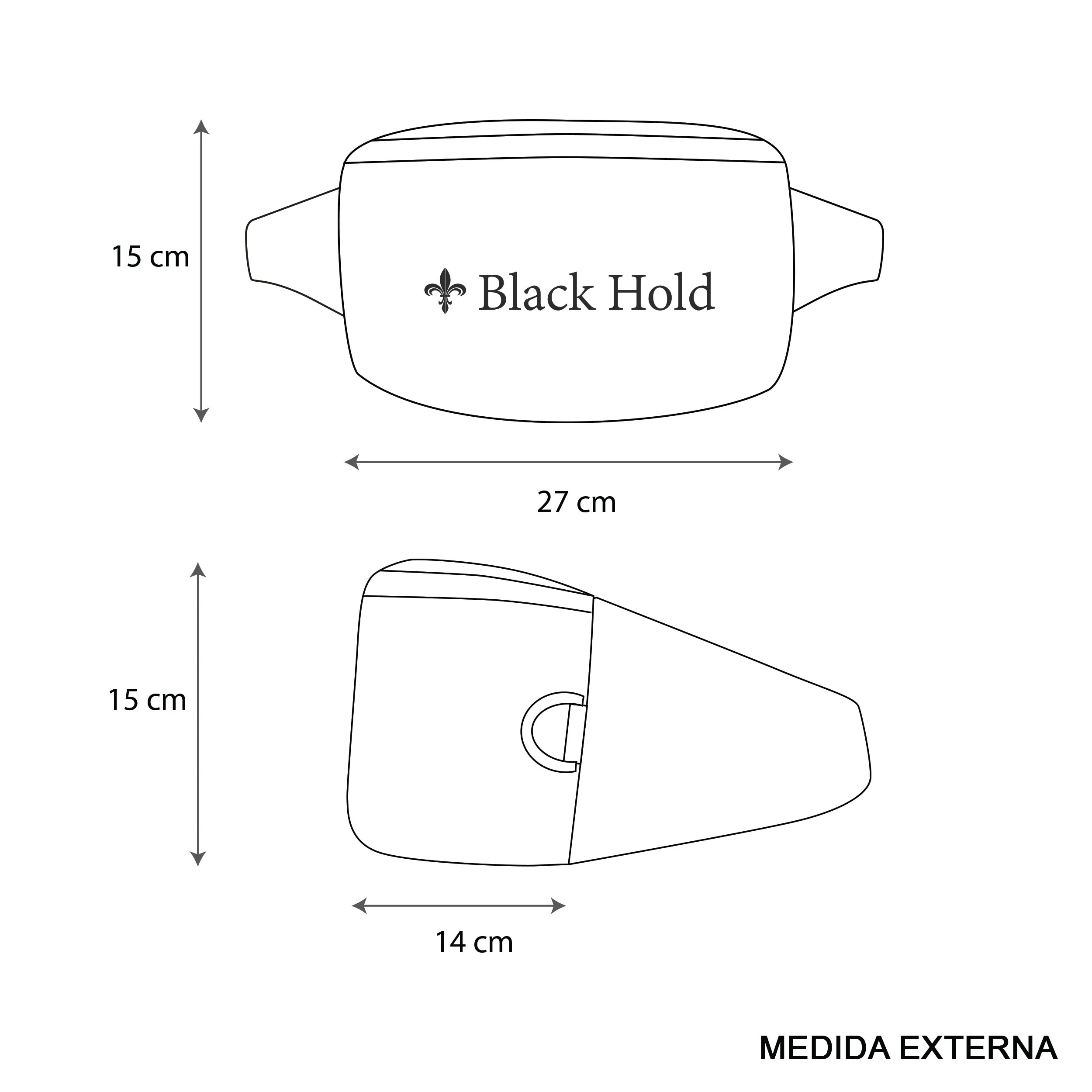 Strap Bag