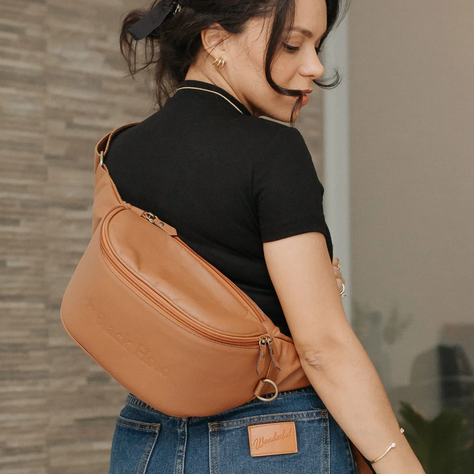 Strap Bag