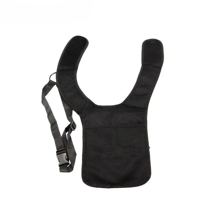 Tactical Hidden Onderearm Bag