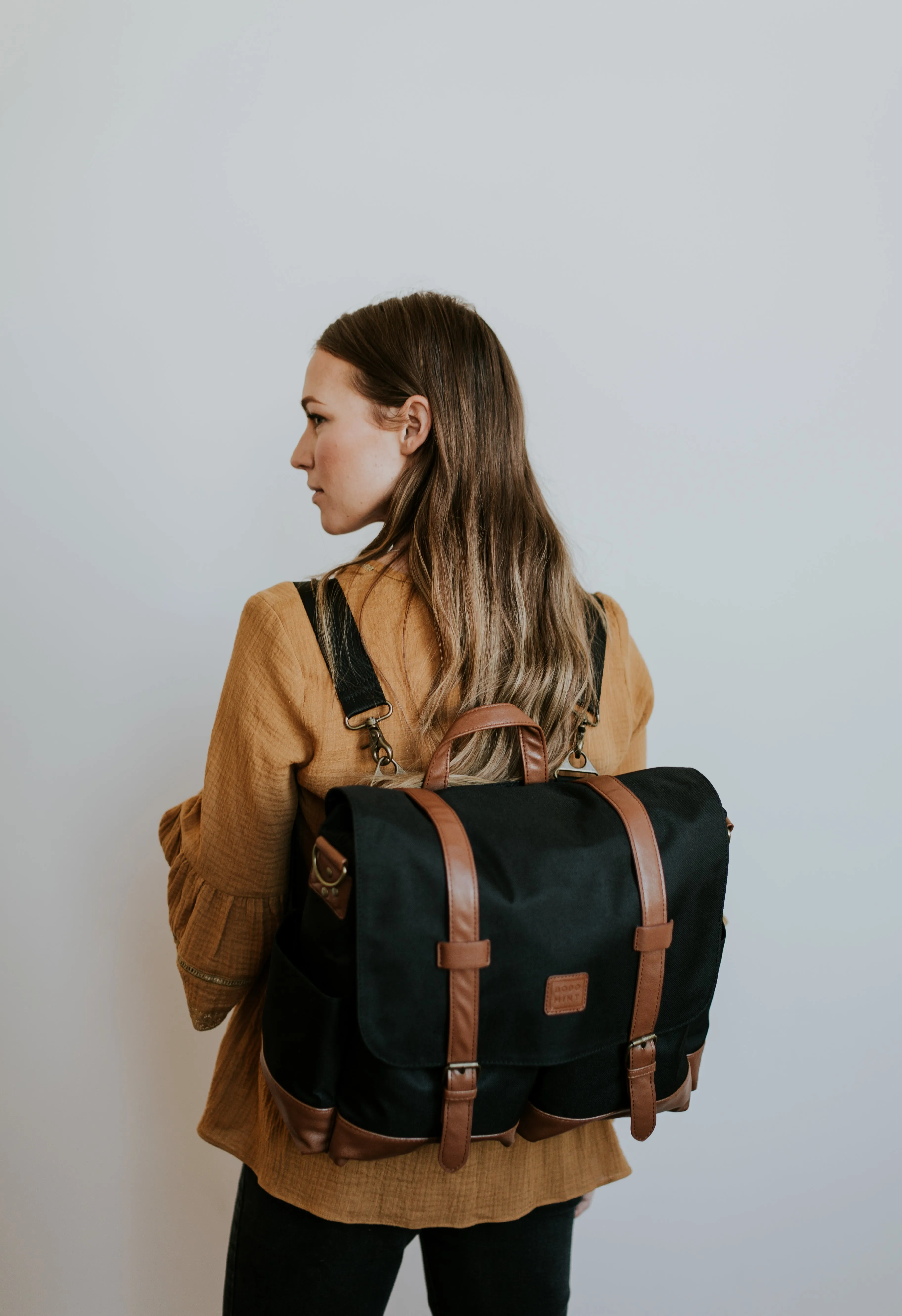 The Original Bag