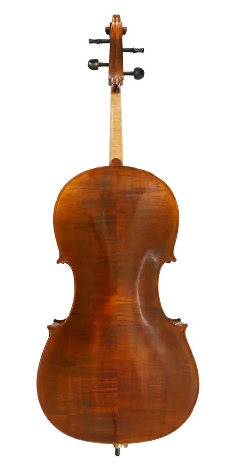 Virtuoso Cello Outfit 1/4