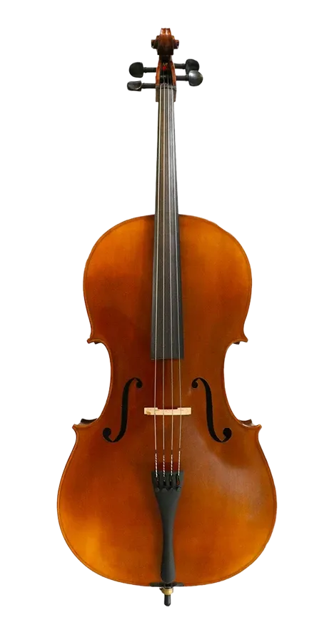 Virtuoso Cello Outfit 1/4