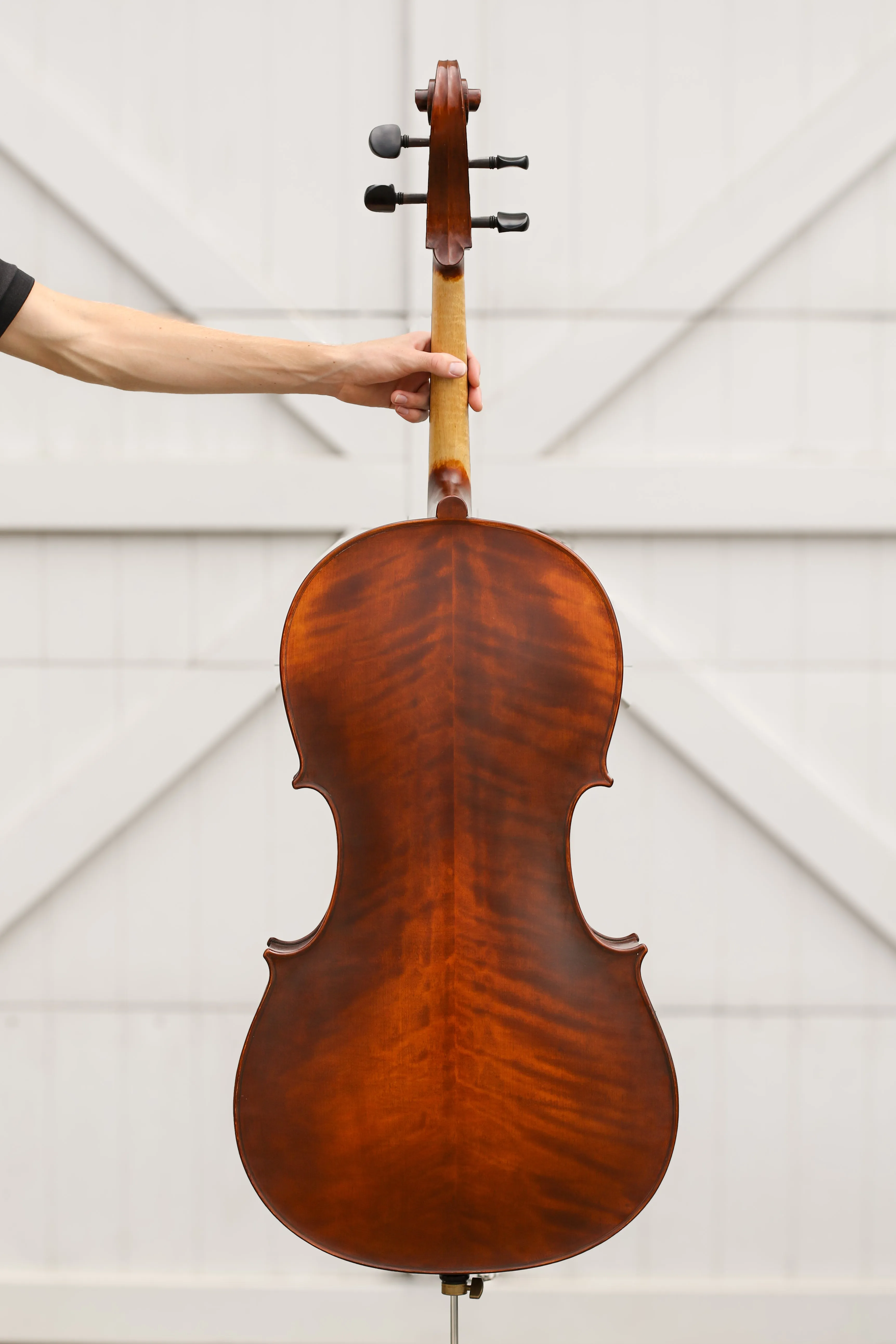 Virtuoso Cello Outfit 1/4