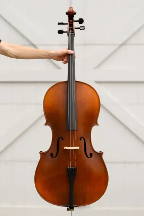Virtuoso Cello Outfit 1/4