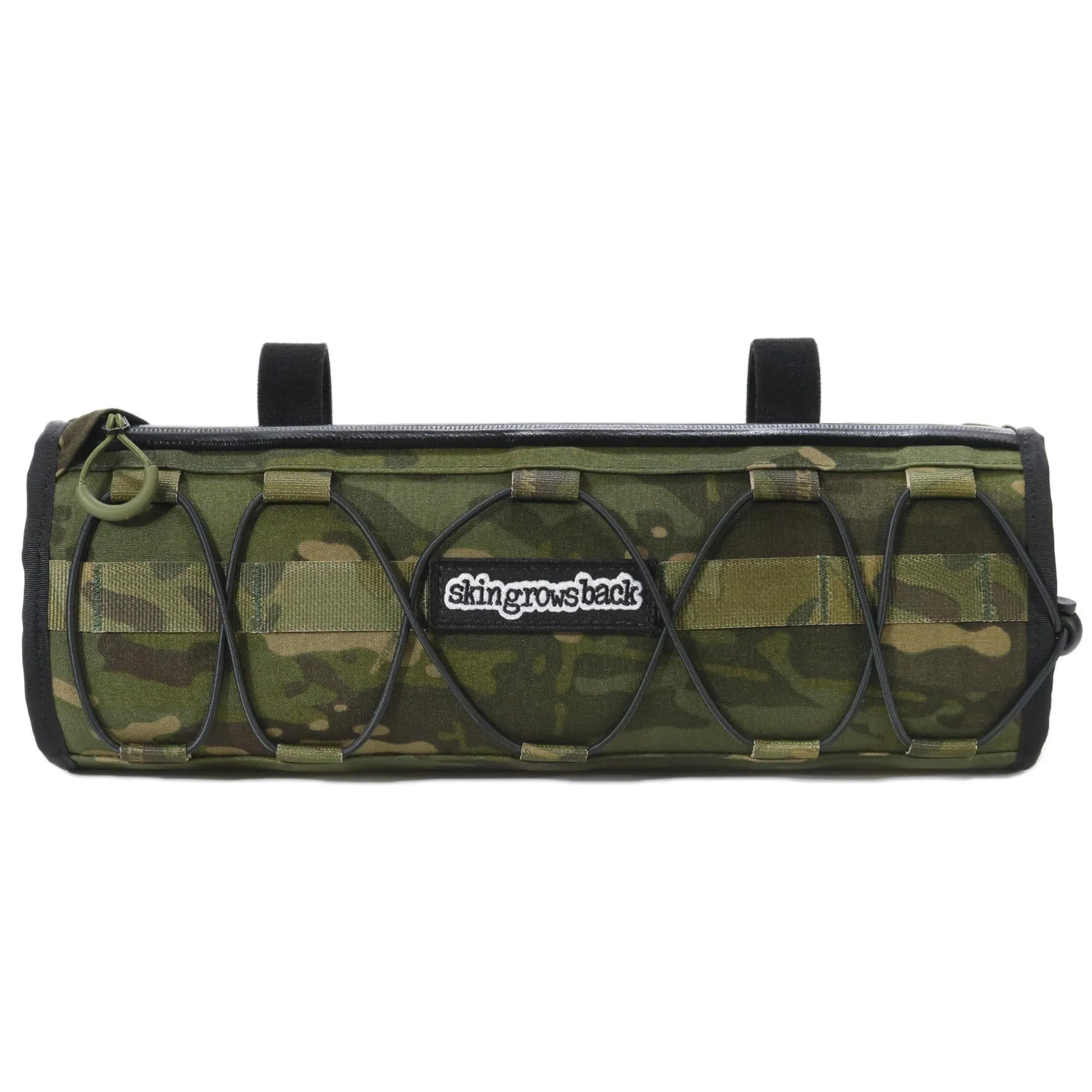 WIDE BOY Handlebar Bag MultiCam Tropic - wholesale