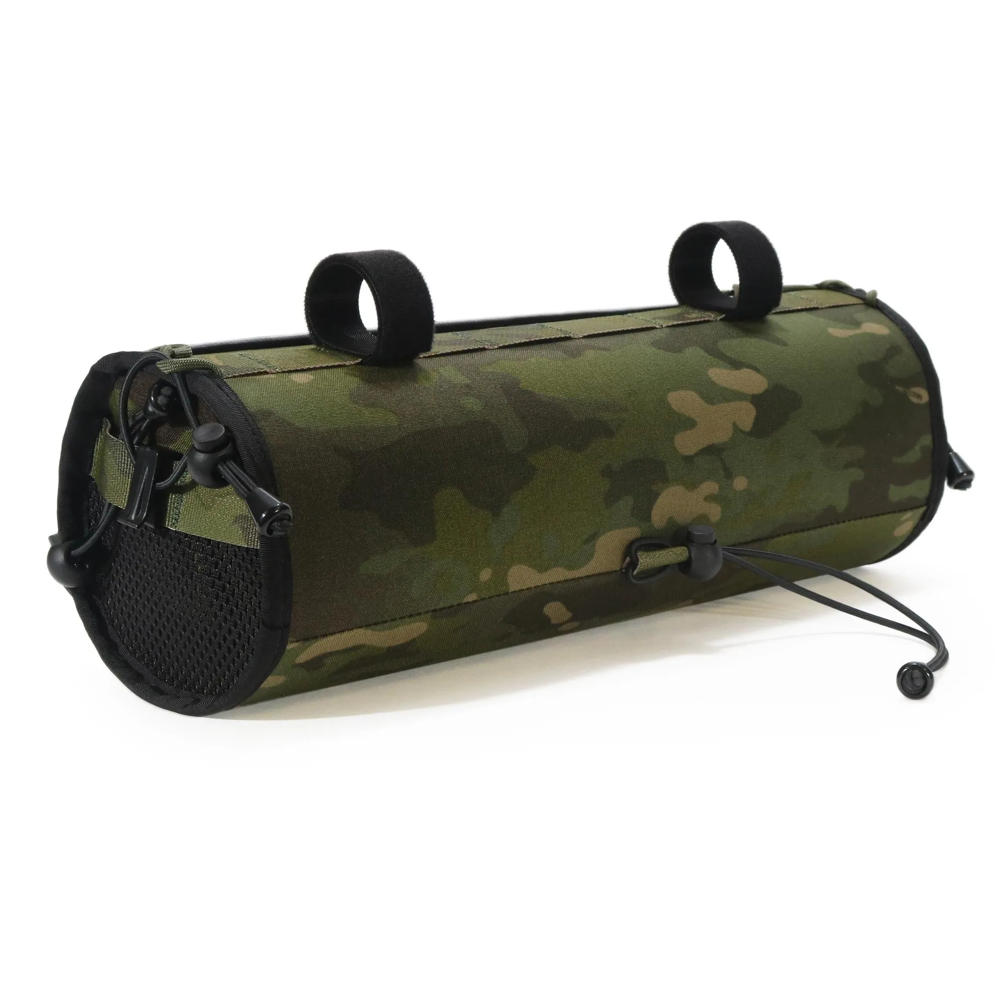 WIDE BOY Handlebar Bag MultiCam Tropic - wholesale