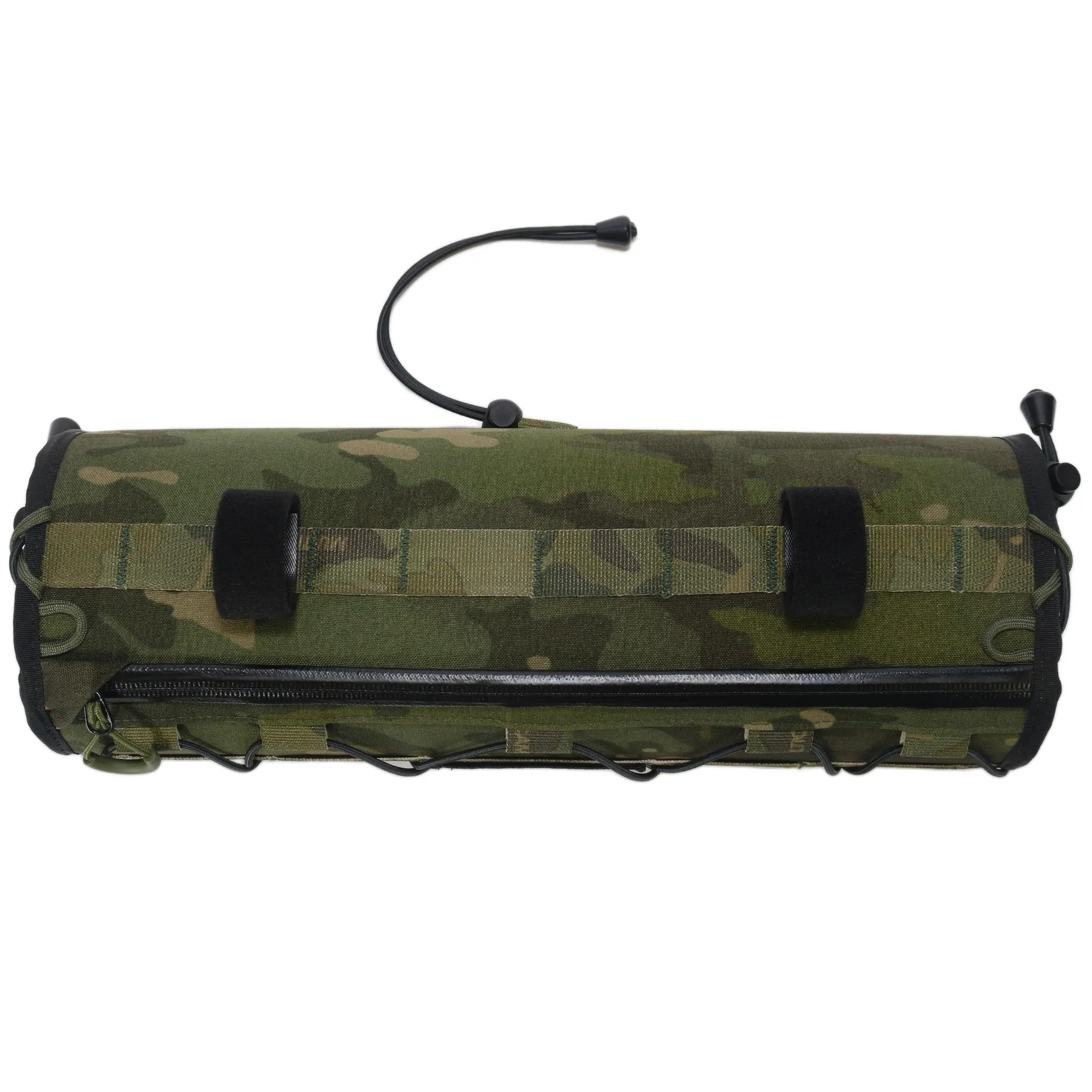 WIDE BOY Handlebar Bag MultiCam Tropic - wholesale