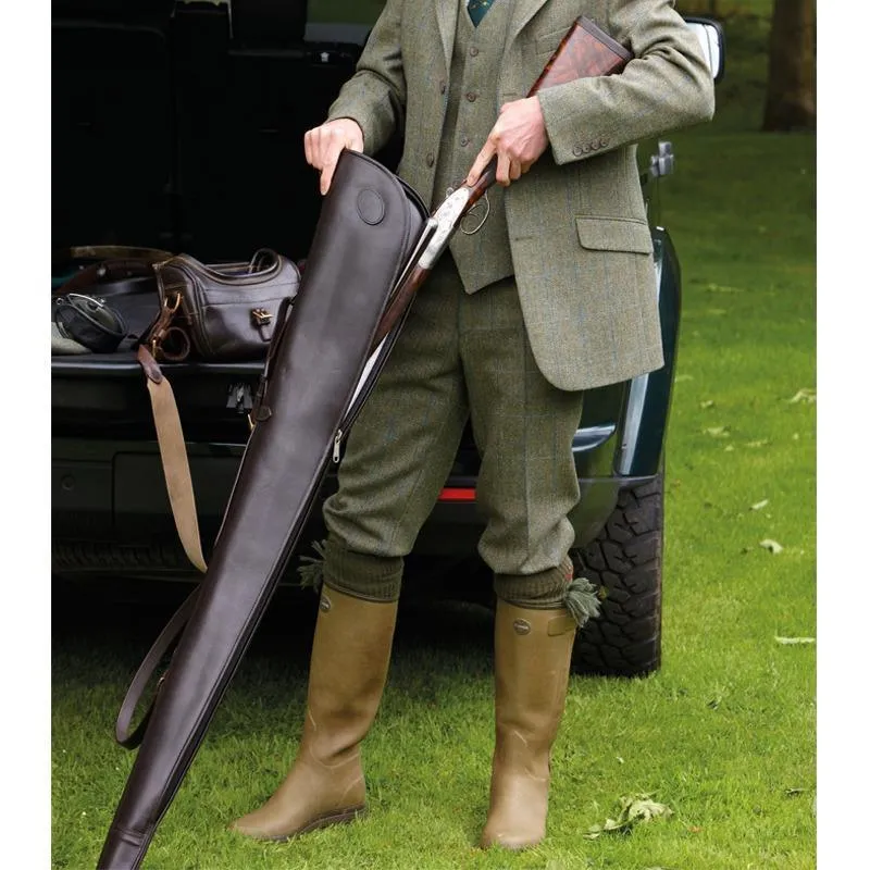 William Powell Zenith Leather Gunslip - Single 30"