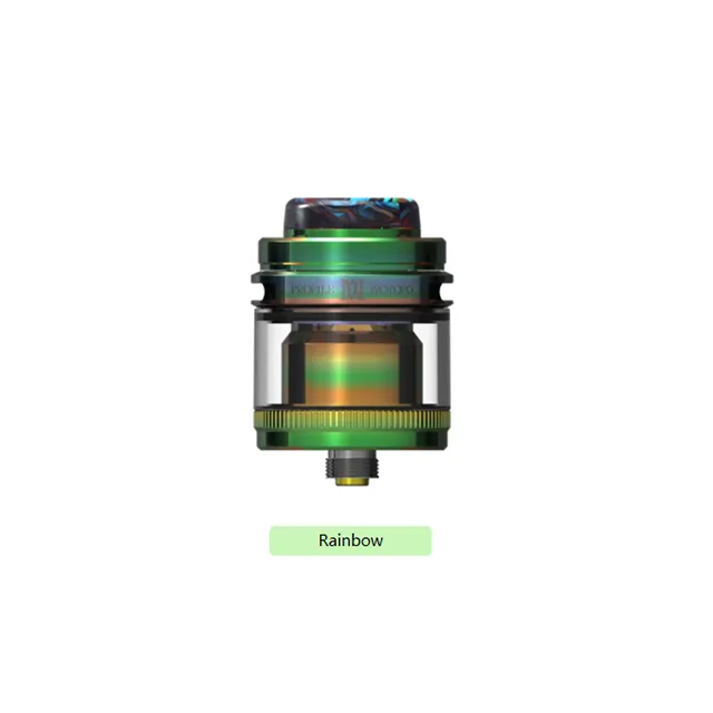 Wotofo Profile M RTA 3.1ml
