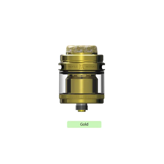 Wotofo Profile M RTA 3.1ml