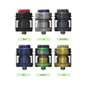 Wotofo Profile M RTA 3.1ml