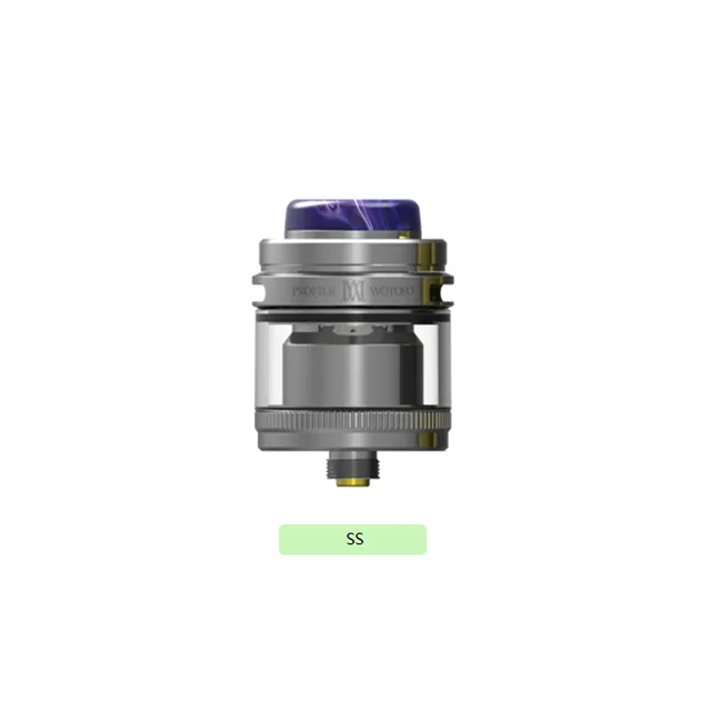 Wotofo Profile M RTA 3.1ml